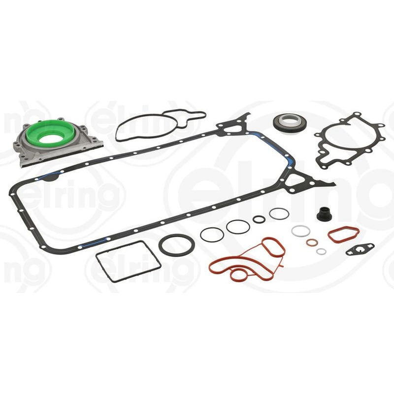 Elring Crankcase Gasket Kit ID fits Chrysler Pt Cruiser 2002-2010 2.2