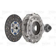 Valeo Clutch Kit Set 3pc 827462