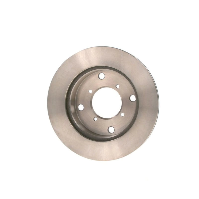 Bosch Front Brake Vented Discs & Pads fits Suzuki Swift 1989-2005 1.0 1.3
