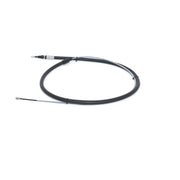 Bosch Handbrake Cable Right Rear fits Citroën C4 Cactus 2014-2018 1.2 1.6