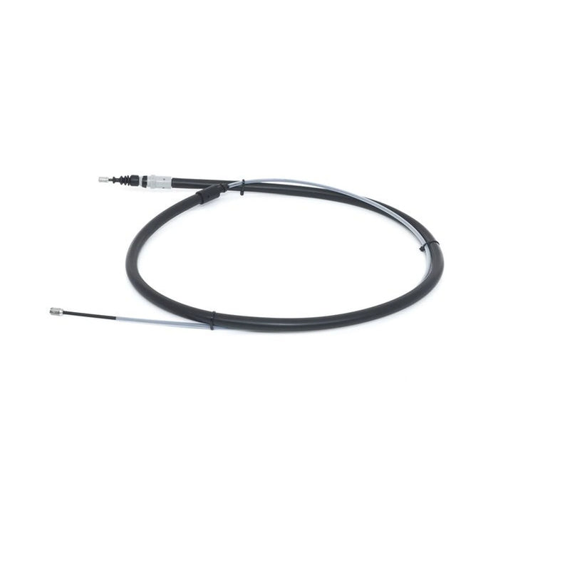 Bosch Handbrake Cable Right Rear fits Citroën C4 Cactus 2014-2018 1.2 1.6