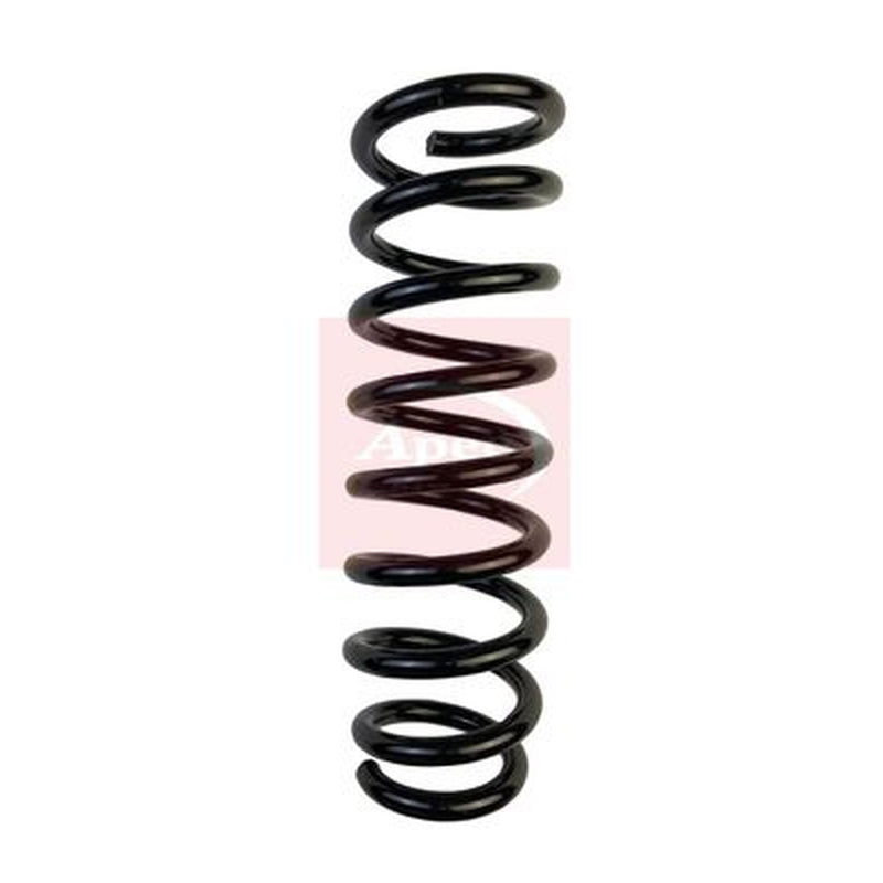 Apec 2 x Suspension Springs fits Hyundai I40 I Cw 2011-2019 1.6 1.7 2.0