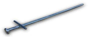 Liberty T-Bar Stoney Ground Peg 20 pack Liberty - Dynamic Drive