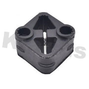 Klarius Exhaust System Mount fits BMW 1 2019 on