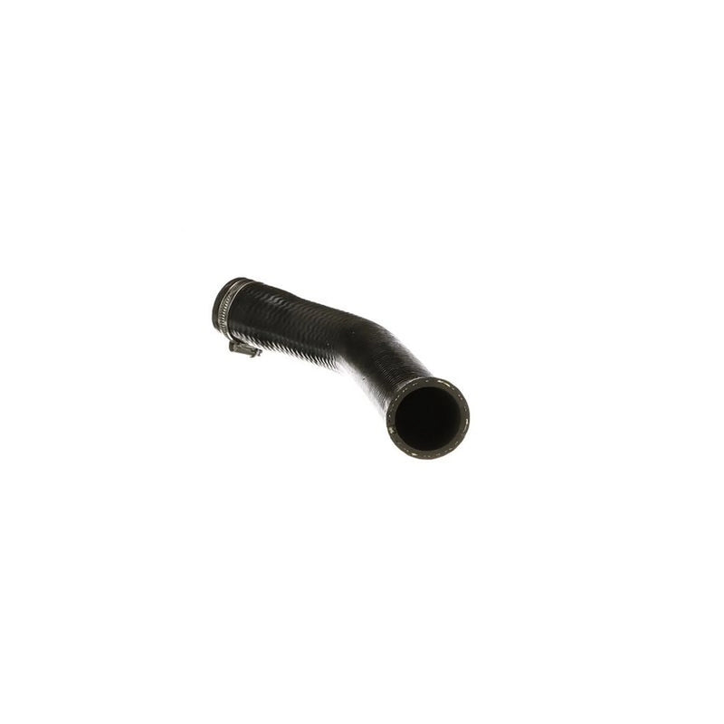 Gates Intercooler Turbo Charge Air Hose 395mm fits Fiat Panda 2003-2004 1.3
