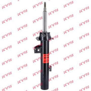 KYB 2 x Front Shock Absorbers fits BMW 1 2004-2013
