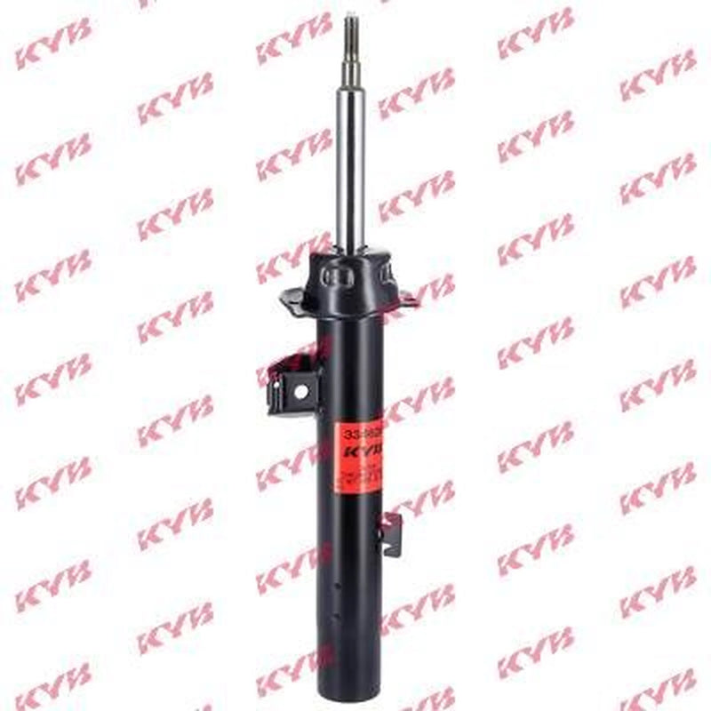 KYB 2 x Front Shock Absorbers fits BMW 1 2004-2013