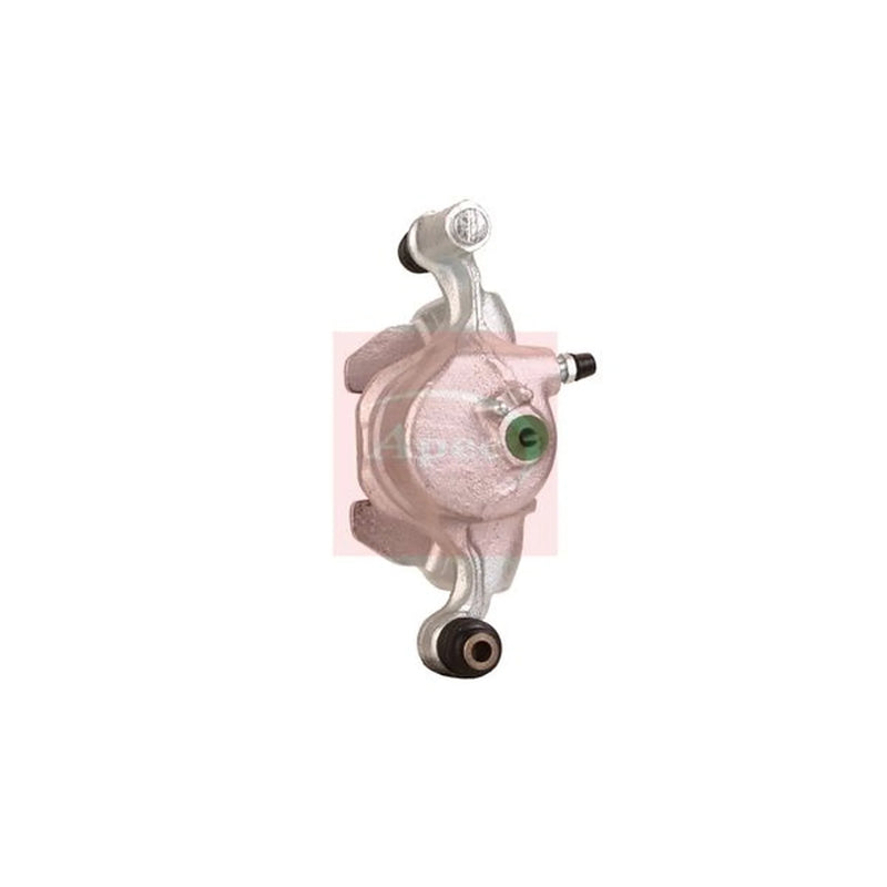 Apec Brake Caliper Assembly Front Left LCA434N