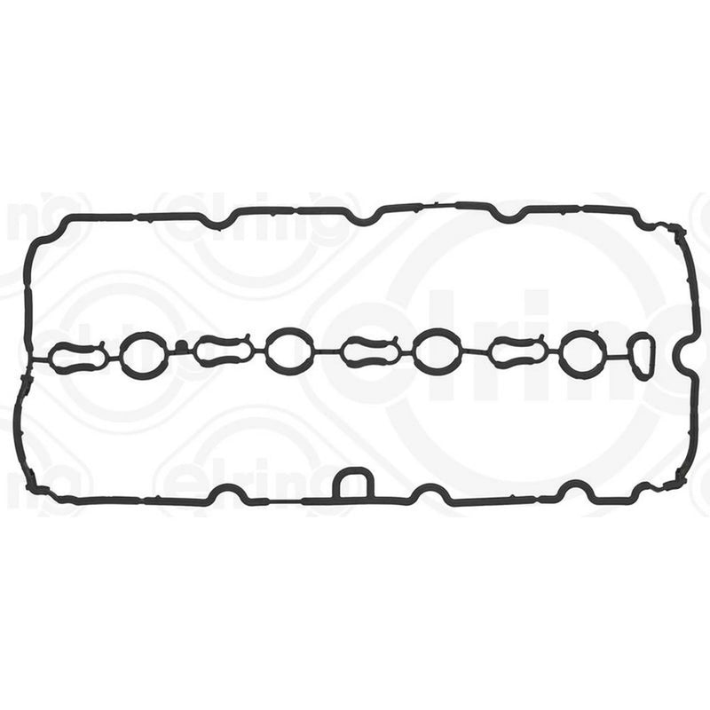 Elring Cylinder Head Cover Gasket ACM (Polyacrylate) fits Volvo S90 II 2023 on