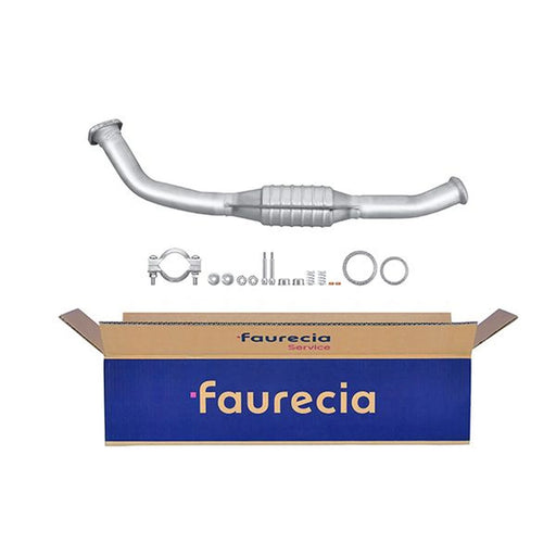Hella Catalytic Converter 8LE 366 050-451