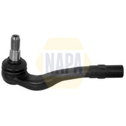 NAPA Steering Tie Rod End Ball Joint Front Left M14x1. fits Mercedes-Benz AMG GT