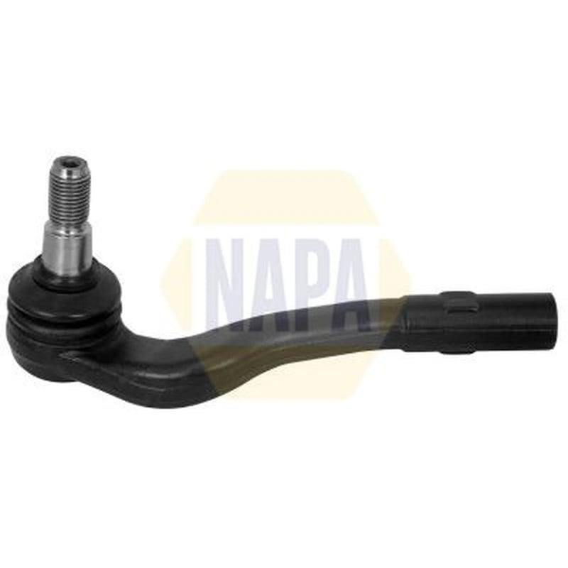 NAPA Steering Tie Rod End Ball Joint Front Left M14x1. fits Mercedes-Benz AMG GT