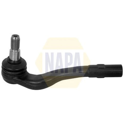 NAPA Steering Tie Rod End Ball Joint Front Left M14x1. NST6071