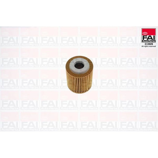 FAI Engine Oil Filter