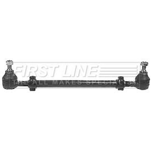 First Line Inner Rack End Right Joint fits Mercedes-Benz /8 1968-1977