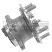 First Line Wheel Bearing Kit fits Mazda 6 2007-2013 1.8 2.0 2.2 2.5