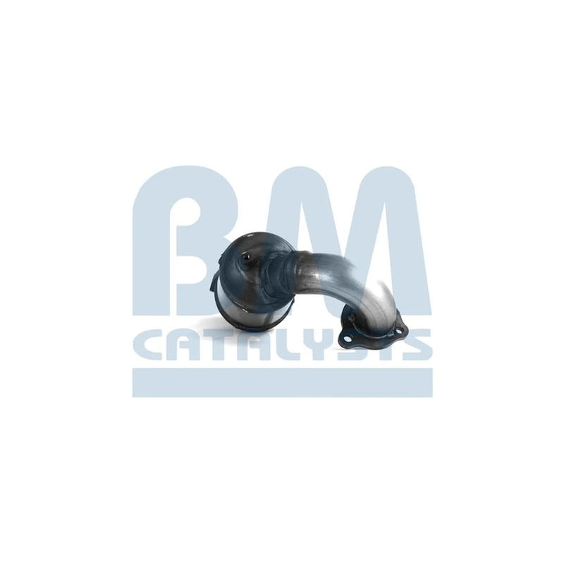 BM Catalysts Homologated Diesel Cat fits Renault Espace 2002-2015 1.9