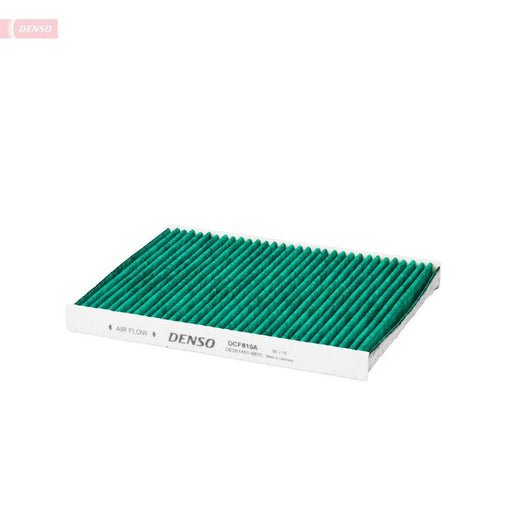 Denso Cabin Air Filter (Pollen Filter) fits Ford B-Max 2012-2017 1.0 1.4 1.5 1.6
