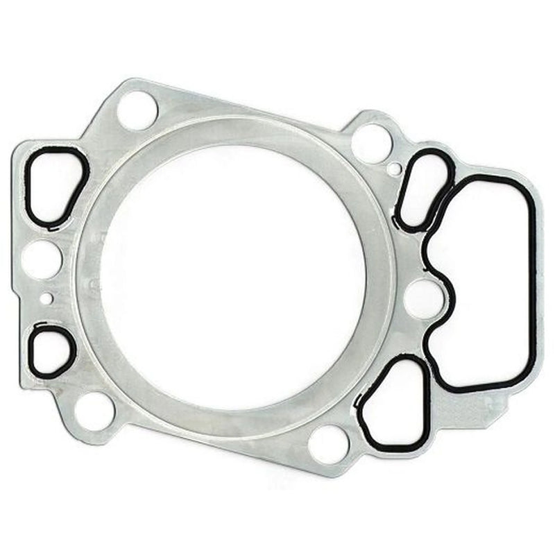 Elring Cylinder Head Gasket 1mm Thick fits Man Tga 2007-2008 18.680 33.680