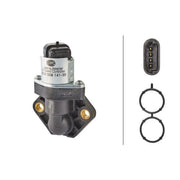 Hella Idle Air Control Valve 6NW 009 141-381