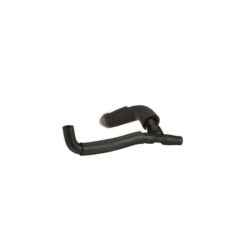 Gates Crankcase Ventilation Hose 727mm fits Peugeot 306 1997-2002 2.0
