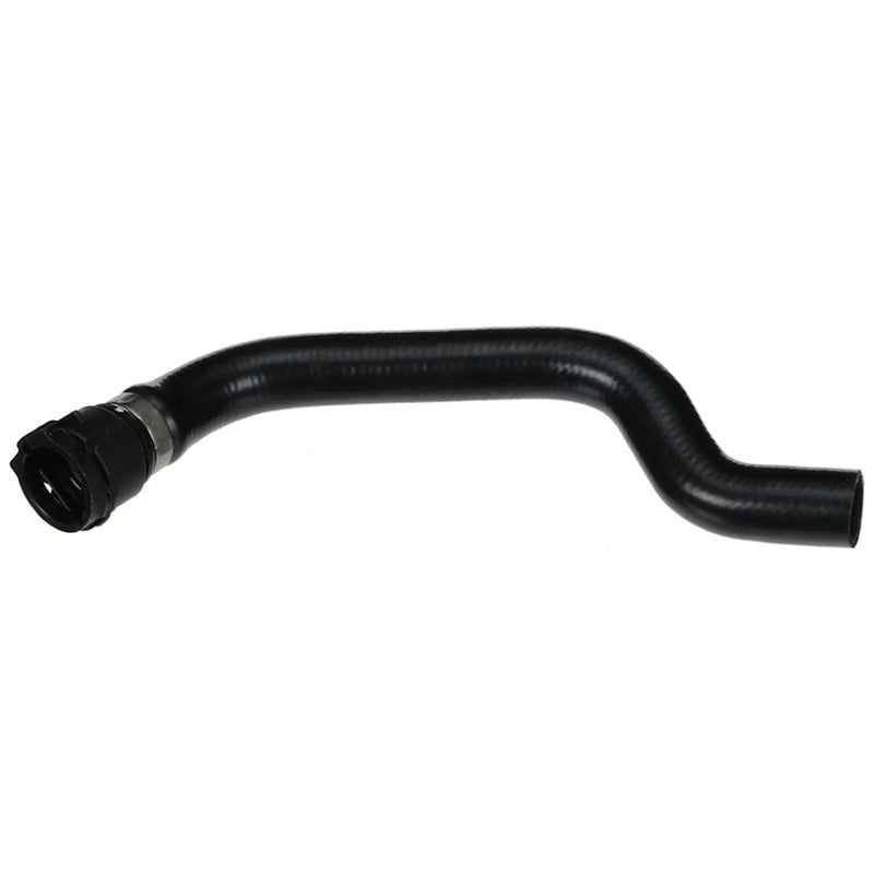 Gates Curved Radiator Hose fits Audi A3 1996-2003 1.6