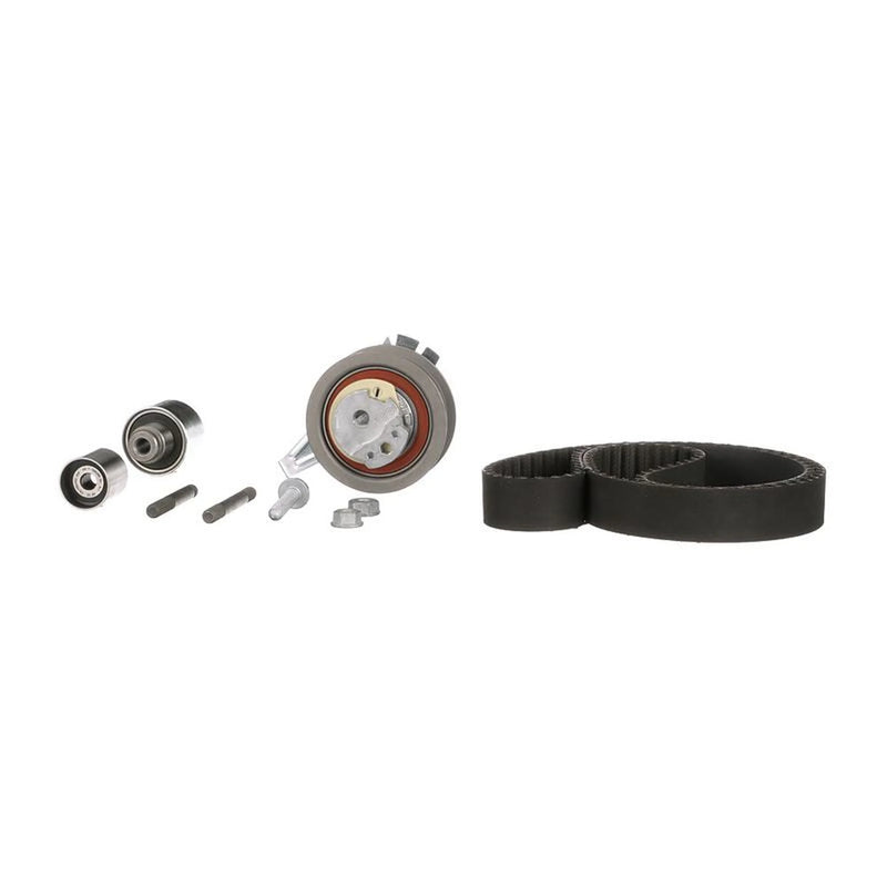 Gates Timing Belt Kit with Rollers fits Audi A3 2012-2020 1.6