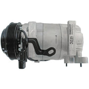 Mahle Air Conditioning Compressor fits Hyundai I10 II 2013-2019 1.0 1.2