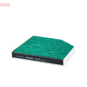 Denso Cabin Air Filter (Pollen Filter) fits Audi A6 Allroad C7 2012-2018 3.0