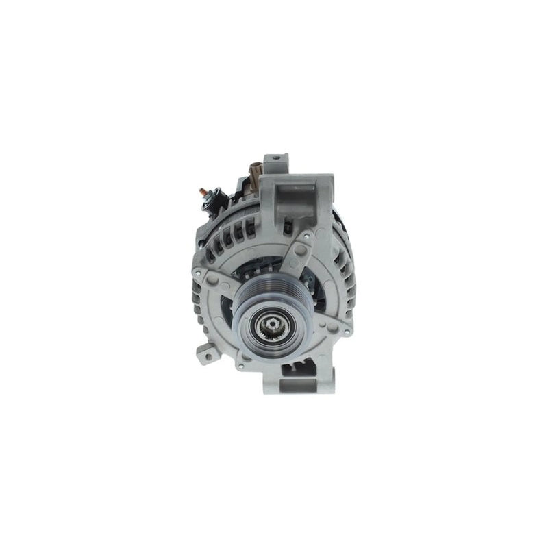 Bosch Car Alternator 12V fits Toyota Rav 4 IV 2012-2018 2.0