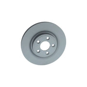 Bosch 2 x Vented Brake Discs fits Jaguar S-Type II 1999-2007 2.5 2.7 3.0 4.0 4.2