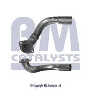 BM Catalysts Exhaust Pipe OD BM70511