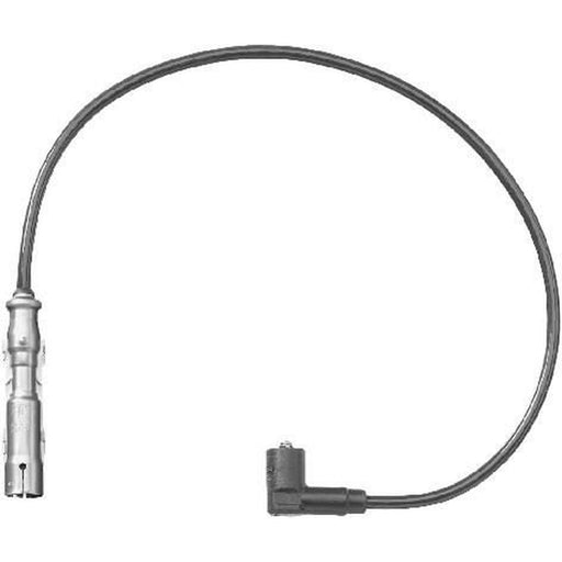 BERU Ignition HT Lead Cable Kit fits VW Transporter 1996-2000 2.8