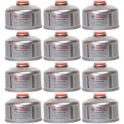Go System 100g Butane/Propane Gas Cartridge - Pack of 12 Go System  - Dynamic Drive