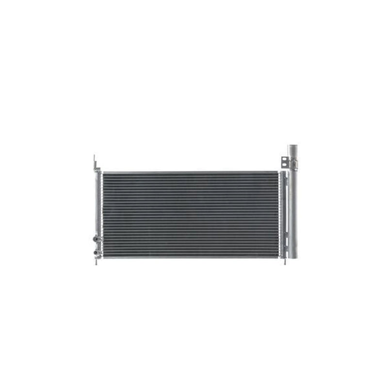 Mahle Air Conditioning Condenser fits Lexus Ct 2011 on