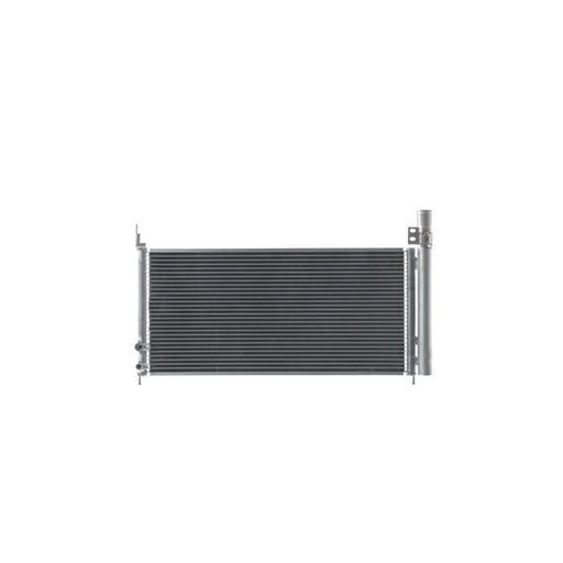 Mahle Air Conditioning Condenser fits Lexus Ct 2011 on