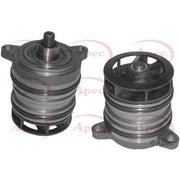 Apec Engine Cooling Water Pump fits VW Multivan 2003-2009 2.5
