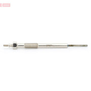 Denso Diesel Engine Glow Plug fits Isuzu D-Max I Platform/Chassis 2007-2012 3.0