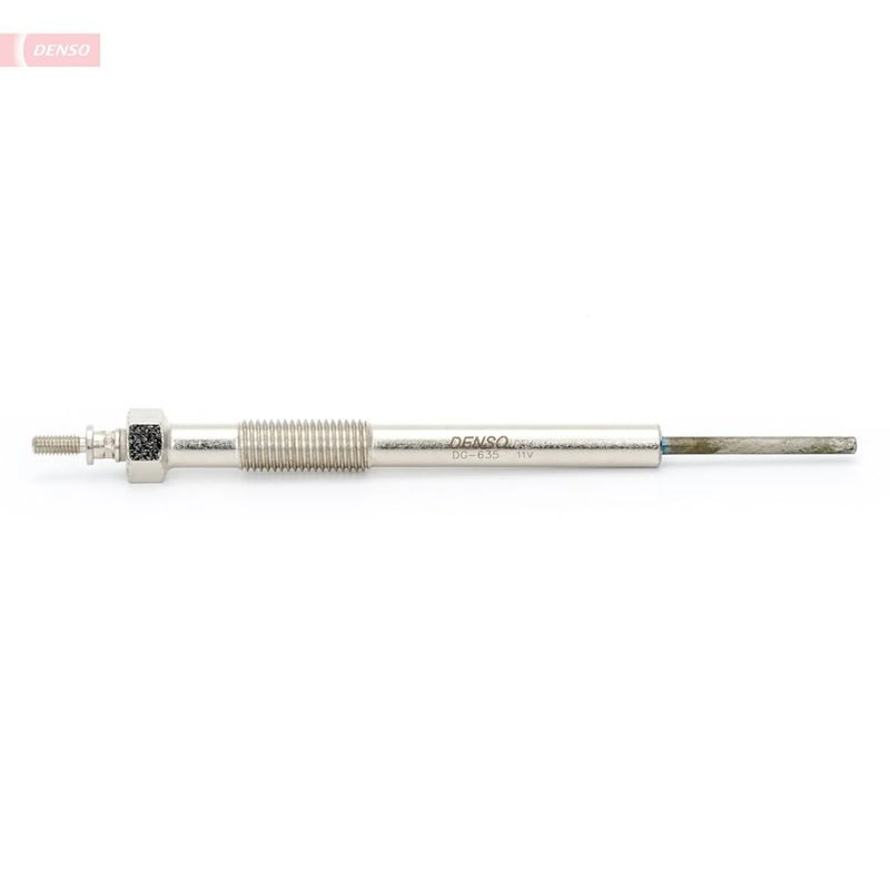 Denso Diesel Engine Glow Plug fits Isuzu D-Max I Platform/Chassis 2007-2012 3.0