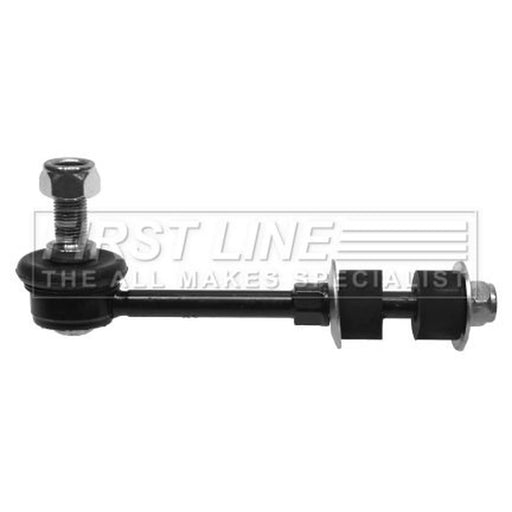 First Line Stabiliser Bar Link Coupling Rod fits Kia Sorento I 2002-2011