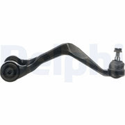 Delphi Control/Trailing Arm Upper fits Hyundai Grandeur 2005-2011