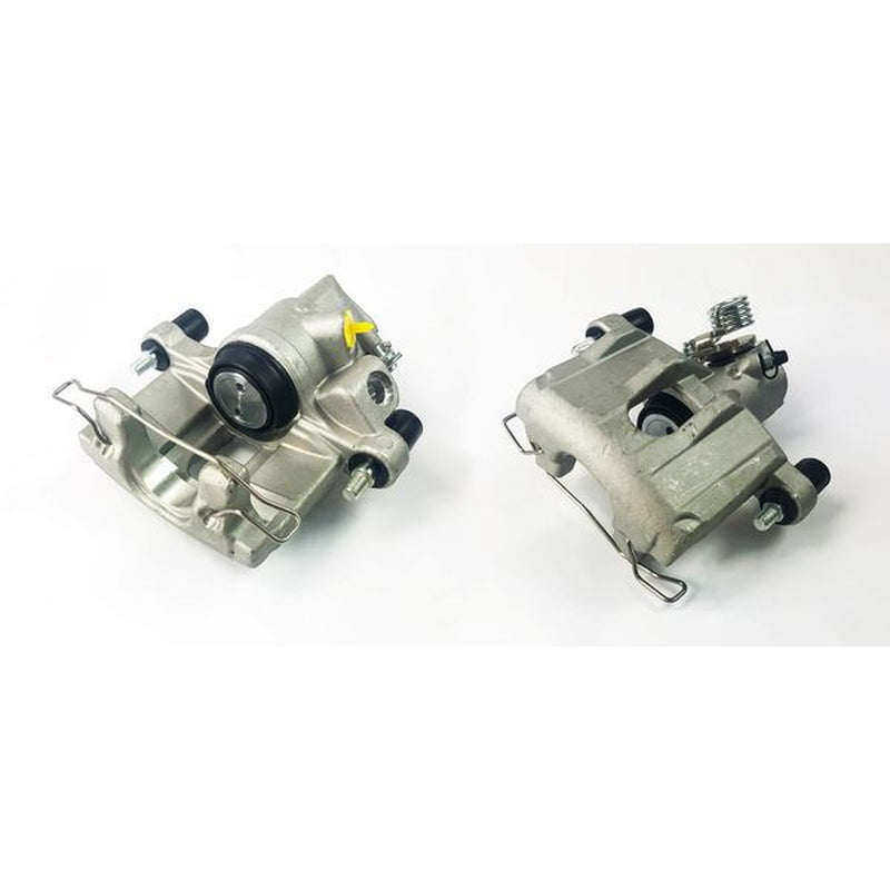 Abtex Brake Caliper Assembly Rear Left fits Ford C-Max 2007-2010 1.6 1.8 2.0