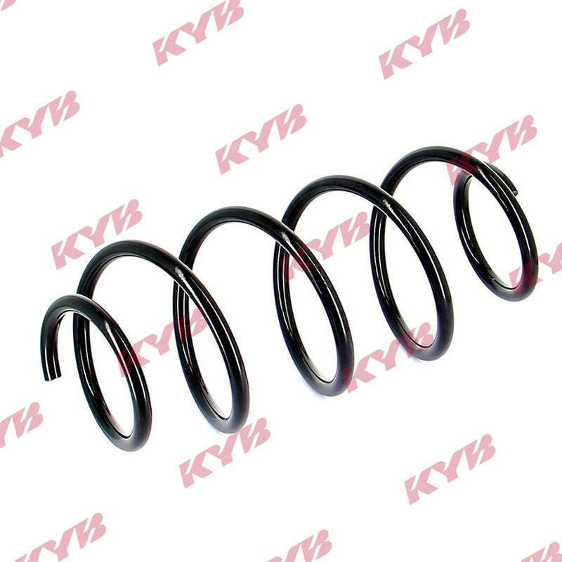 KYB Front Suspension Coil Spring fits Peugeot 308 Sw II 2014-2021 2.0