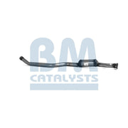 BM Catalysts Petrol Cat fits Mercedes-Benz S-Class 1992-1999