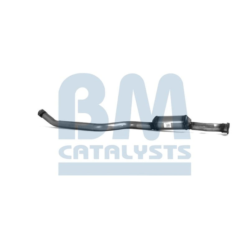 BM Catalysts Petrol Cat fits Mercedes-Benz S-Class 1992-1999