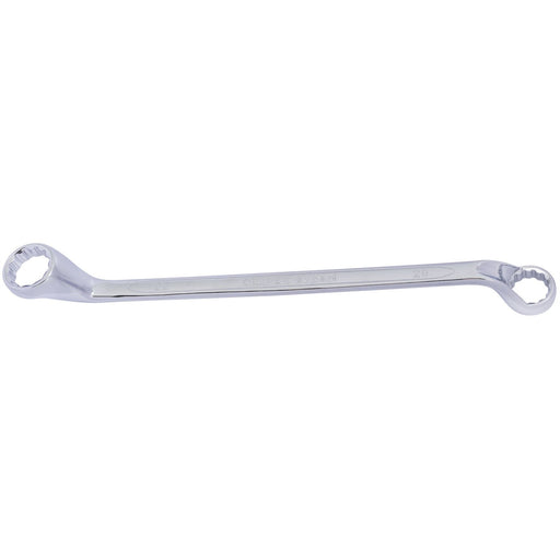 Draper HI-TORQ Deep Offset Ring Spanner, 20 x 22mm 55694 Draper - Dynamic Drive