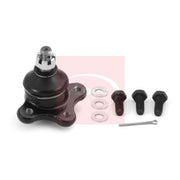 Apec Ball Joint Front Right fits Ford Ranger 1999-2012 2.5 3.0