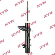 KYB Shock Absorber Damper Strut Front Left fits Citroën C3 Aircross I 2017 on