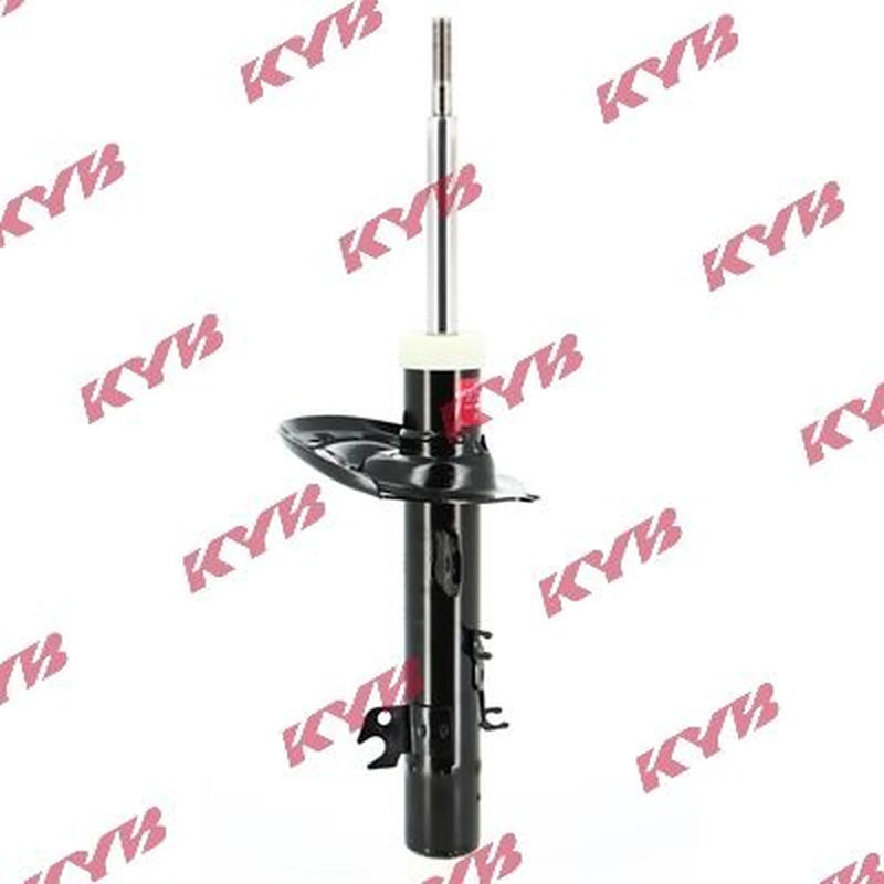 KYB Shock Absorber Damper Strut Front Left fits Citroën C3 Aircross I 2017 on