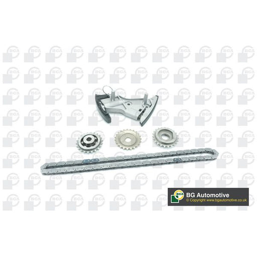 BGA Oil Pump Drive Chain Kit fits Seat Ibiza 2010-2015 1.2